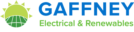 Gaffney logo