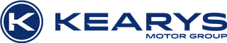 Kearys Motor Group logo
