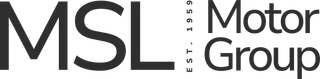 MSL Motor Group logo